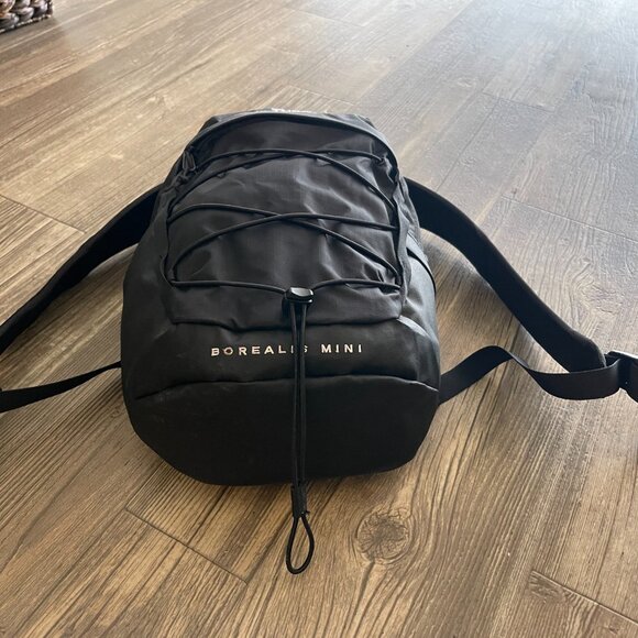 THE NORTH FACE 10L Mini Borealis Everyday Backpack, Daypack, One Size - Picture 2 of 9